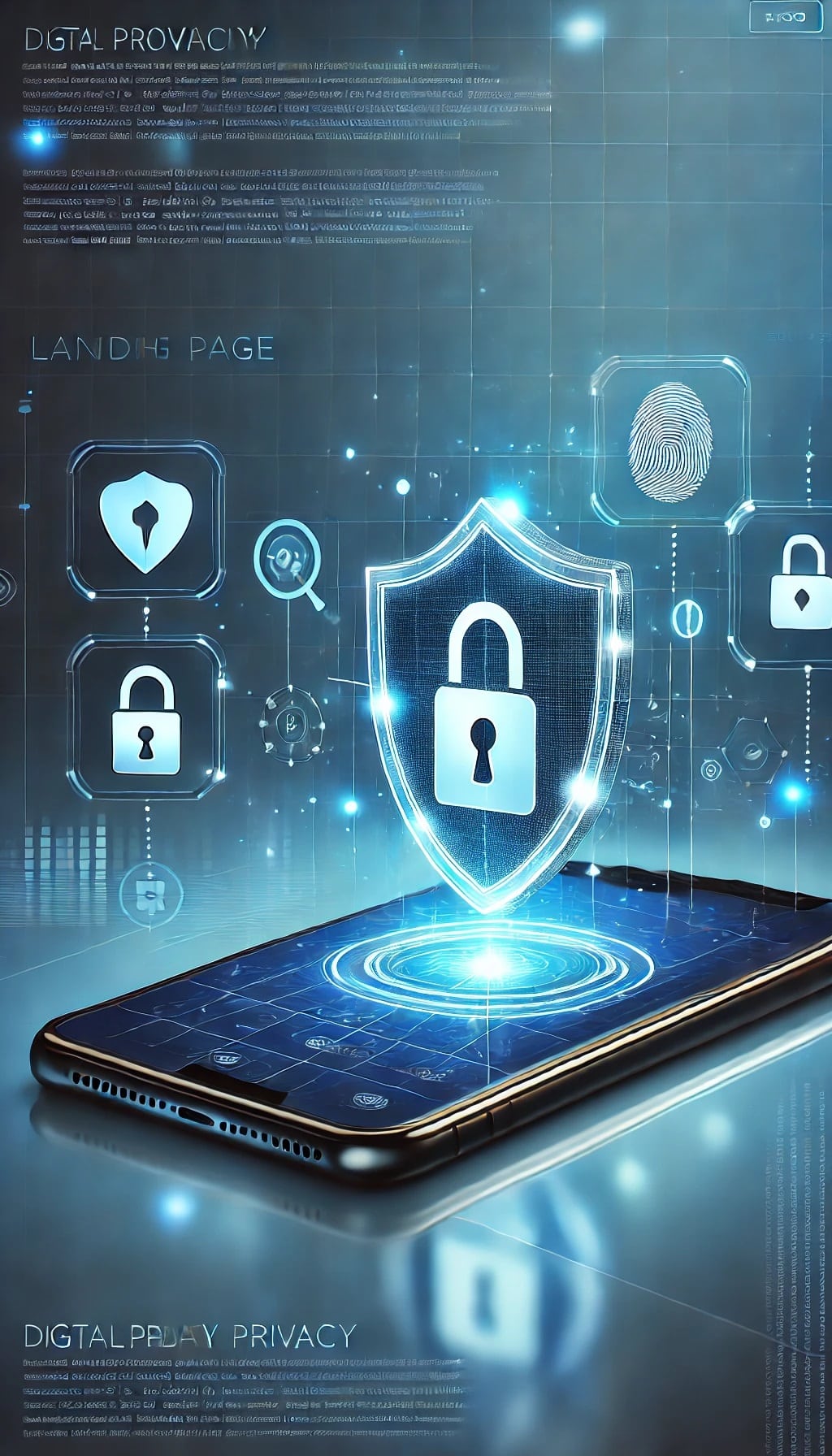 ¿Qué es la Privacidad Digital?