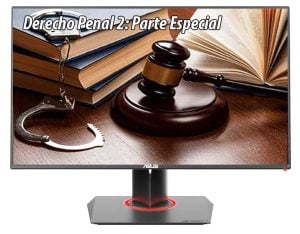 Esquemas de Derecho Penal 2: Parte Especial