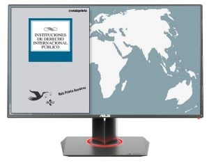 Derecho Internacional Público