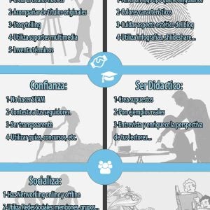 ¿cómo aumentar el tráfico de tu sitio web?