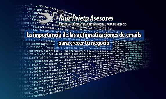 Infusionsoft: automatizaciones de emails para hacer crecer tu negocio