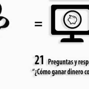 Cómo ganar dinero con una web