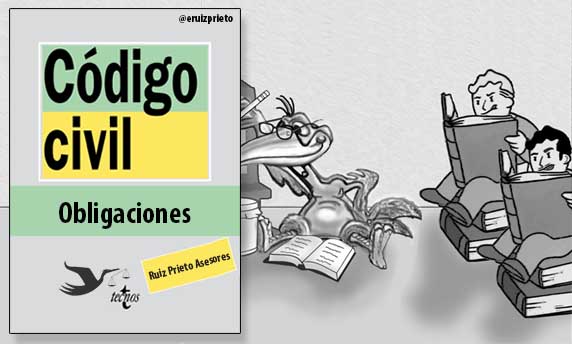 obligaciones en el derecho civil