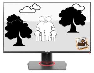 Derecho Civil de persona y familia