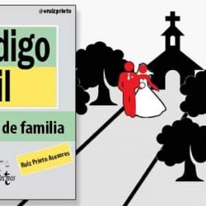 Derecho de familia: el matrimonio y las relaciones parentales