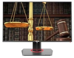Introducción al derecho procesal