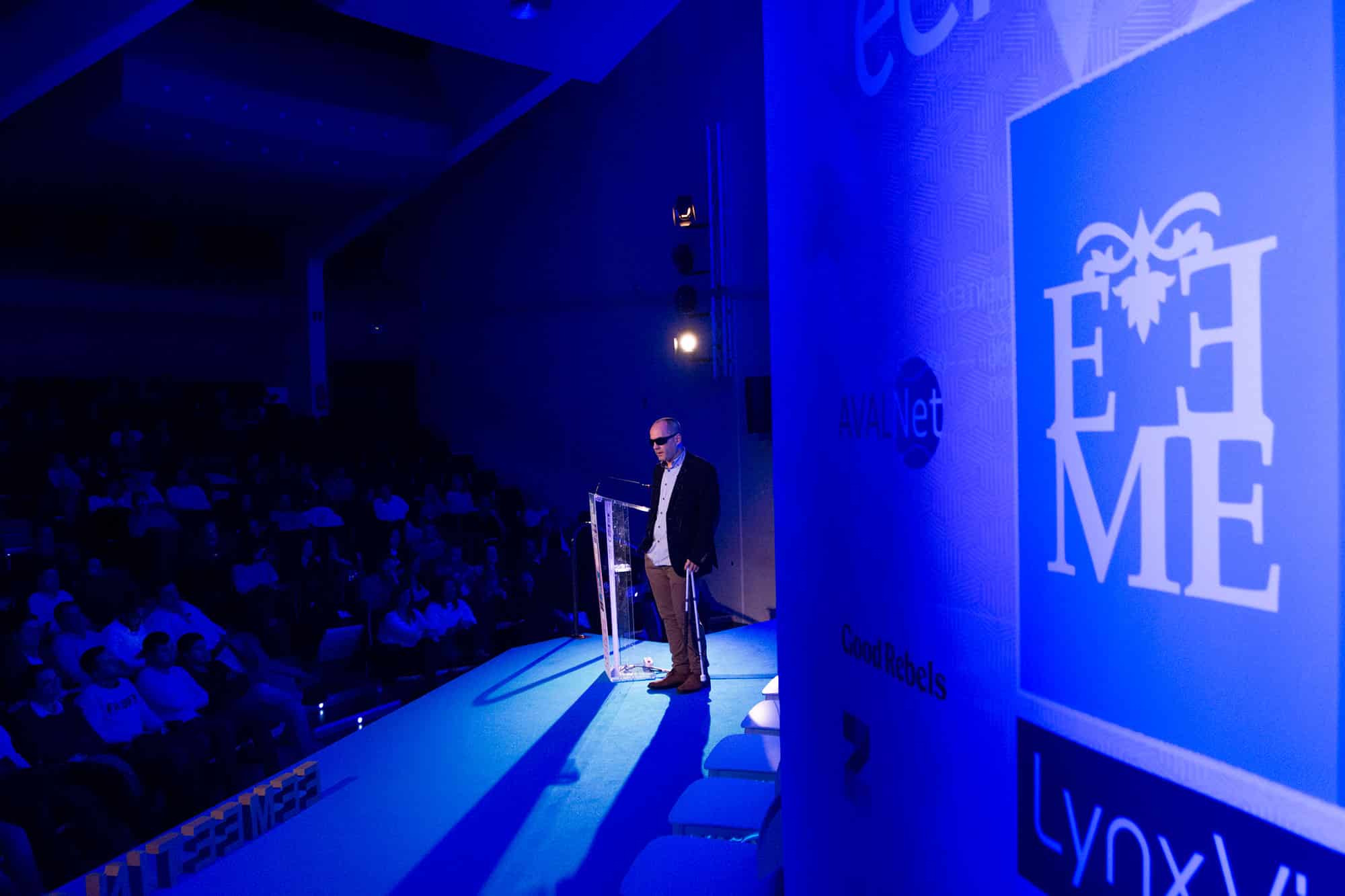 VIII Congreso de Marketing eemeeting﻿