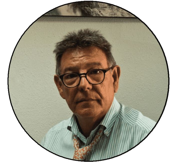 Enrique Ruiz Martínez