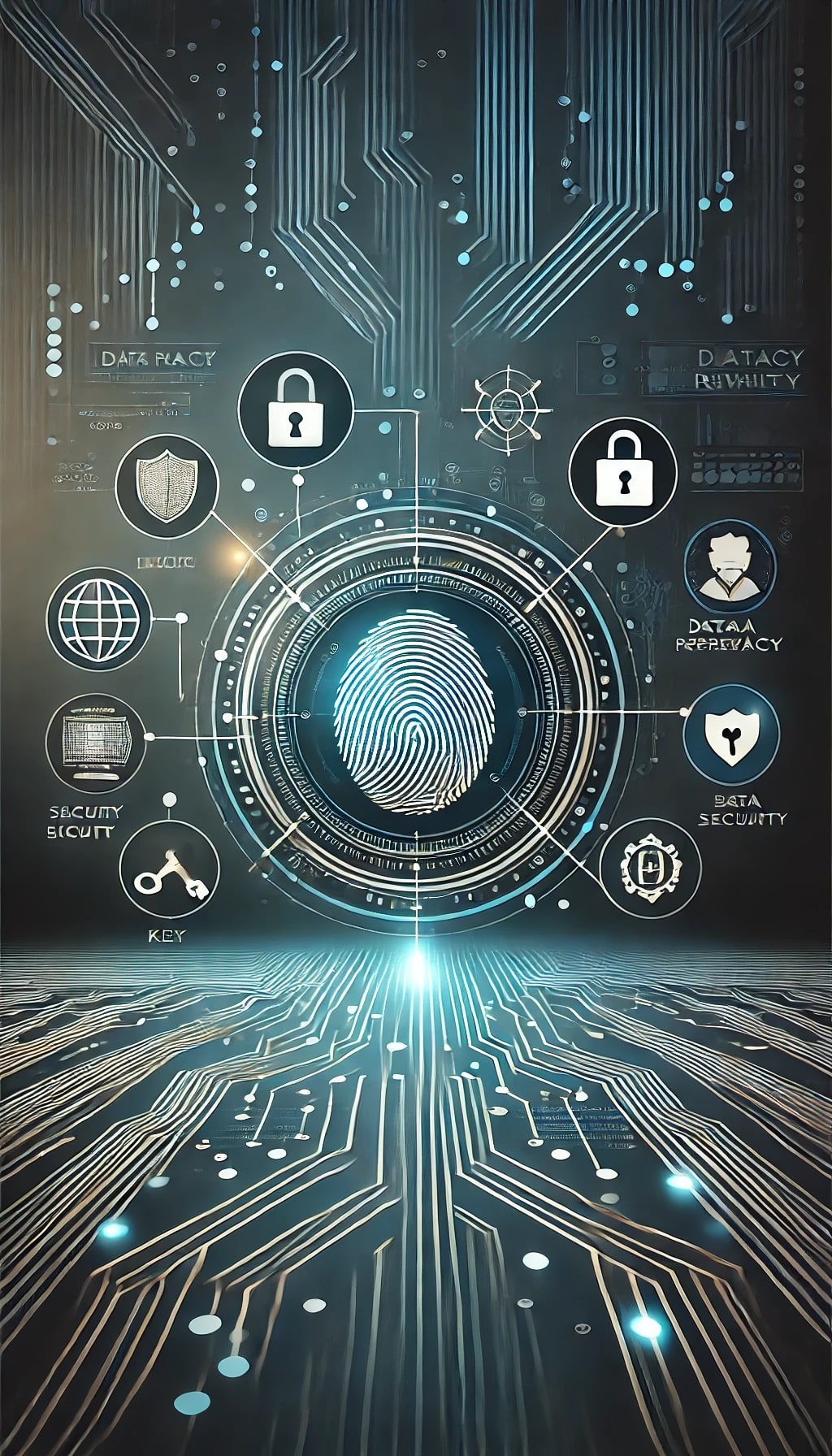 Youforget.me - Tecnología para la privacidad digital