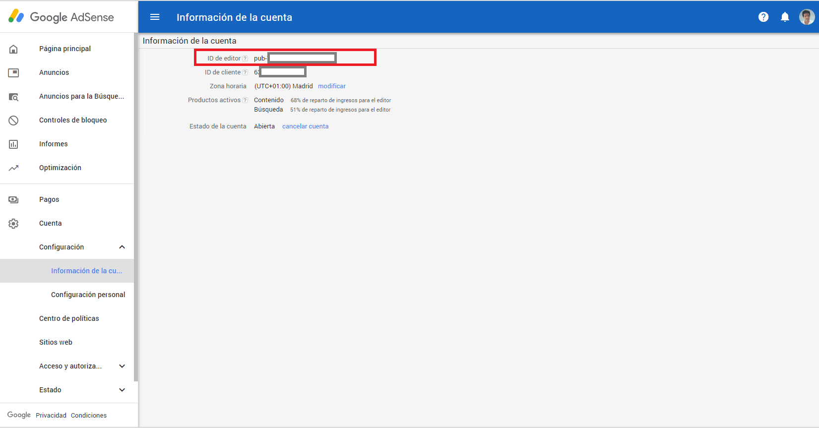 ¿Cómo hacer un archivo Ads.txt para Adsense?
