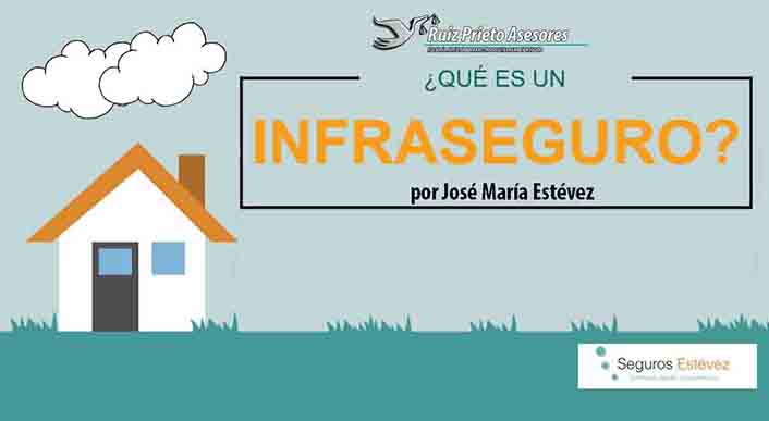¿Qué es el Infraseguro?