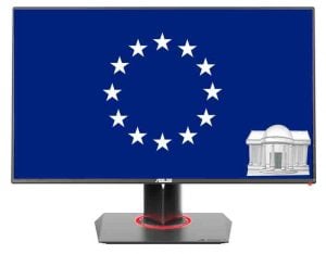 Instituciones de la Unión europea