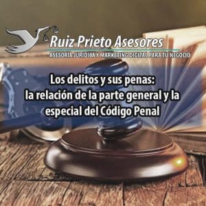 Los delitos y sus penas