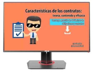 Derecho Civil: contratos y obligaciones